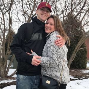 Meet your Posher, Jaymie